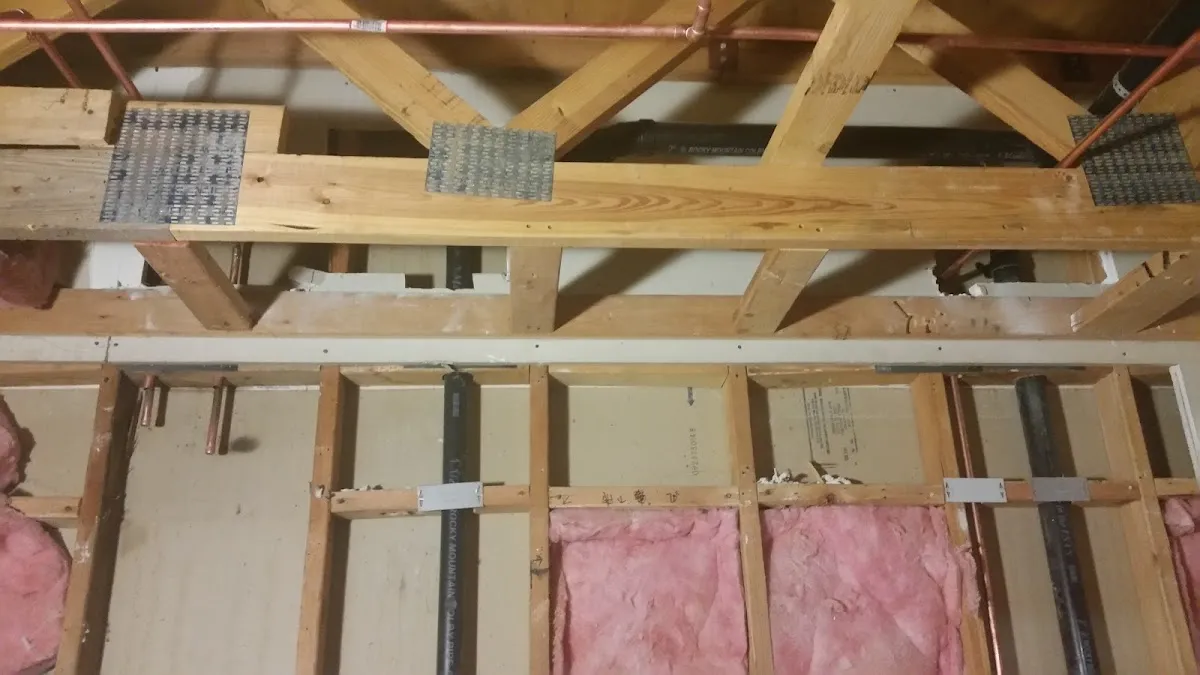 Plumbing services in Independence, MO